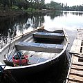 Bild f�rest�llande: Liten bat o natur 001